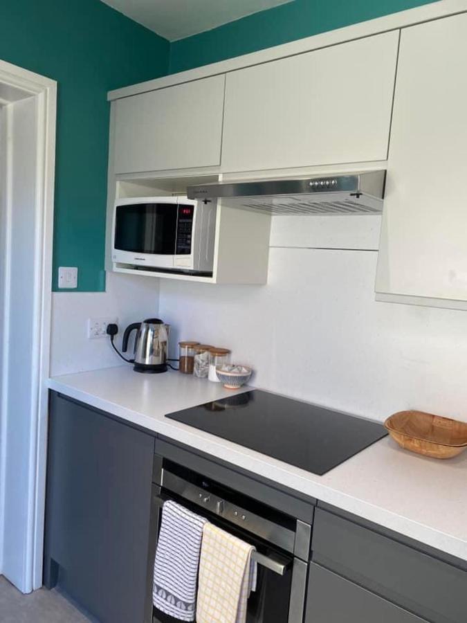 Bright Moments Holiday Home Беверли Экстерьер фото