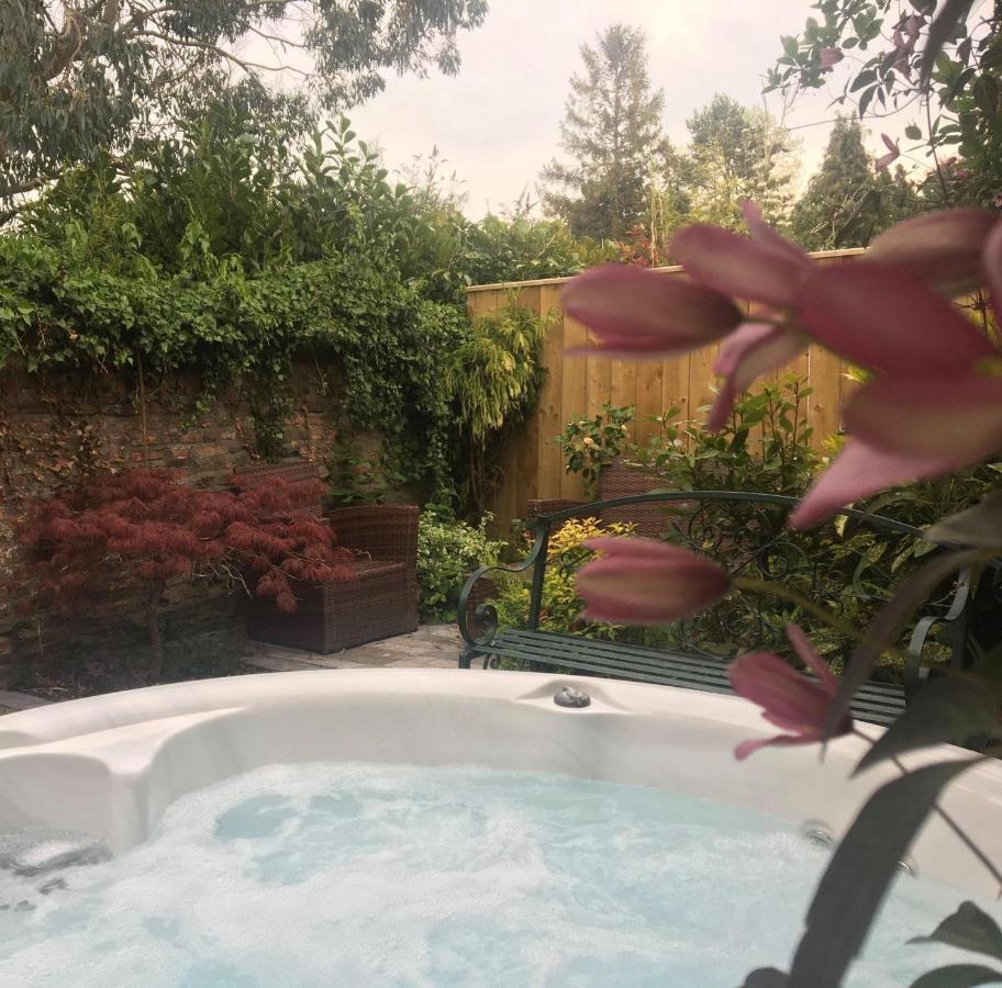 Bright Moments Holiday Home Беверли Экстерьер фото