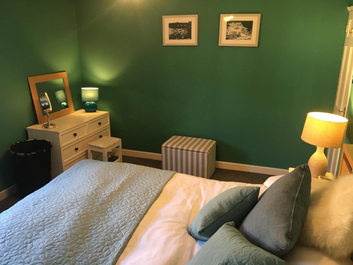Bright Moments Holiday Home Беверли Экстерьер фото