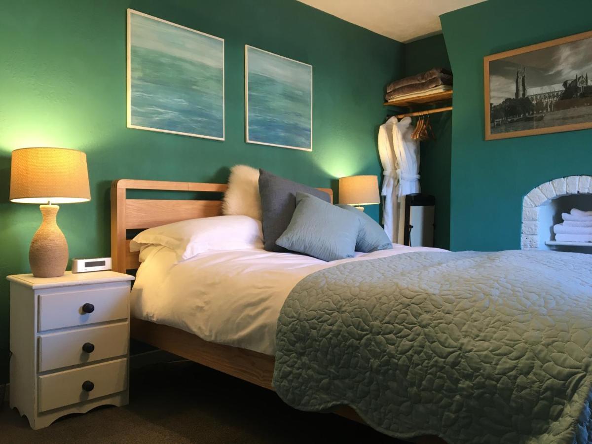 Bright Moments Holiday Home Беверли Экстерьер фото