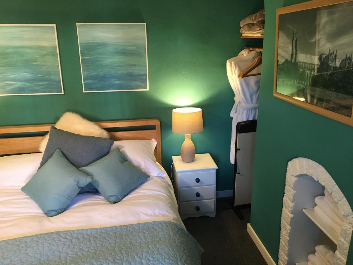 Bright Moments Holiday Home Беверли Экстерьер фото