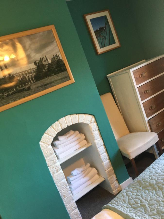 Bright Moments Holiday Home Беверли Экстерьер фото